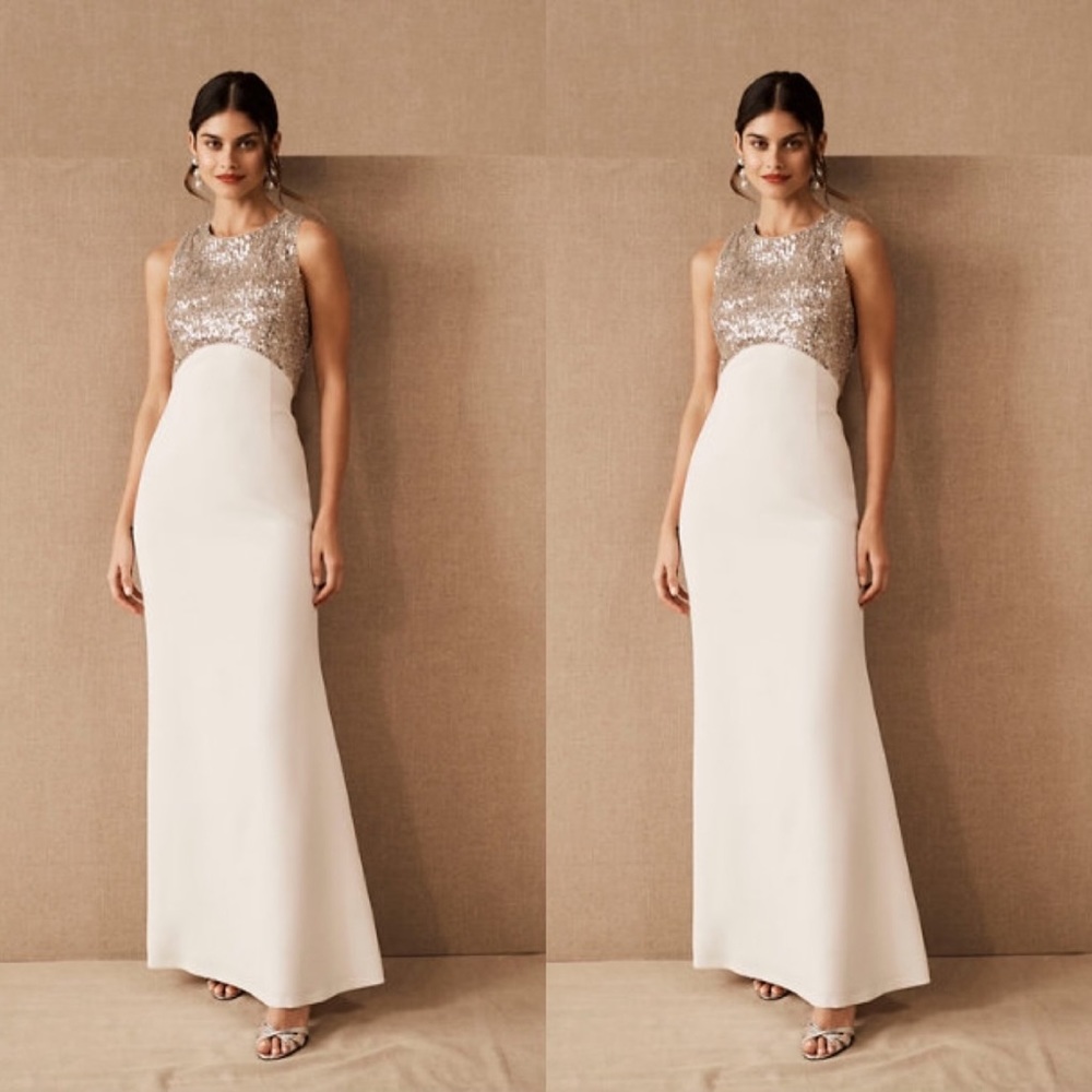 BHLDN Sachin & Babi Leighton Dress